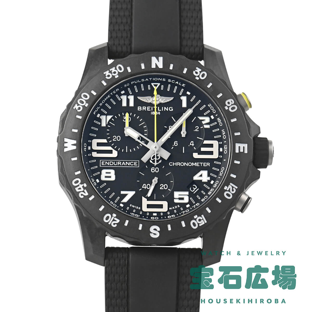 �u���C�g�����O BREITLING �G���f�������X �v�� 44 X82310E51B1S2 �V�i �����Y �r���v