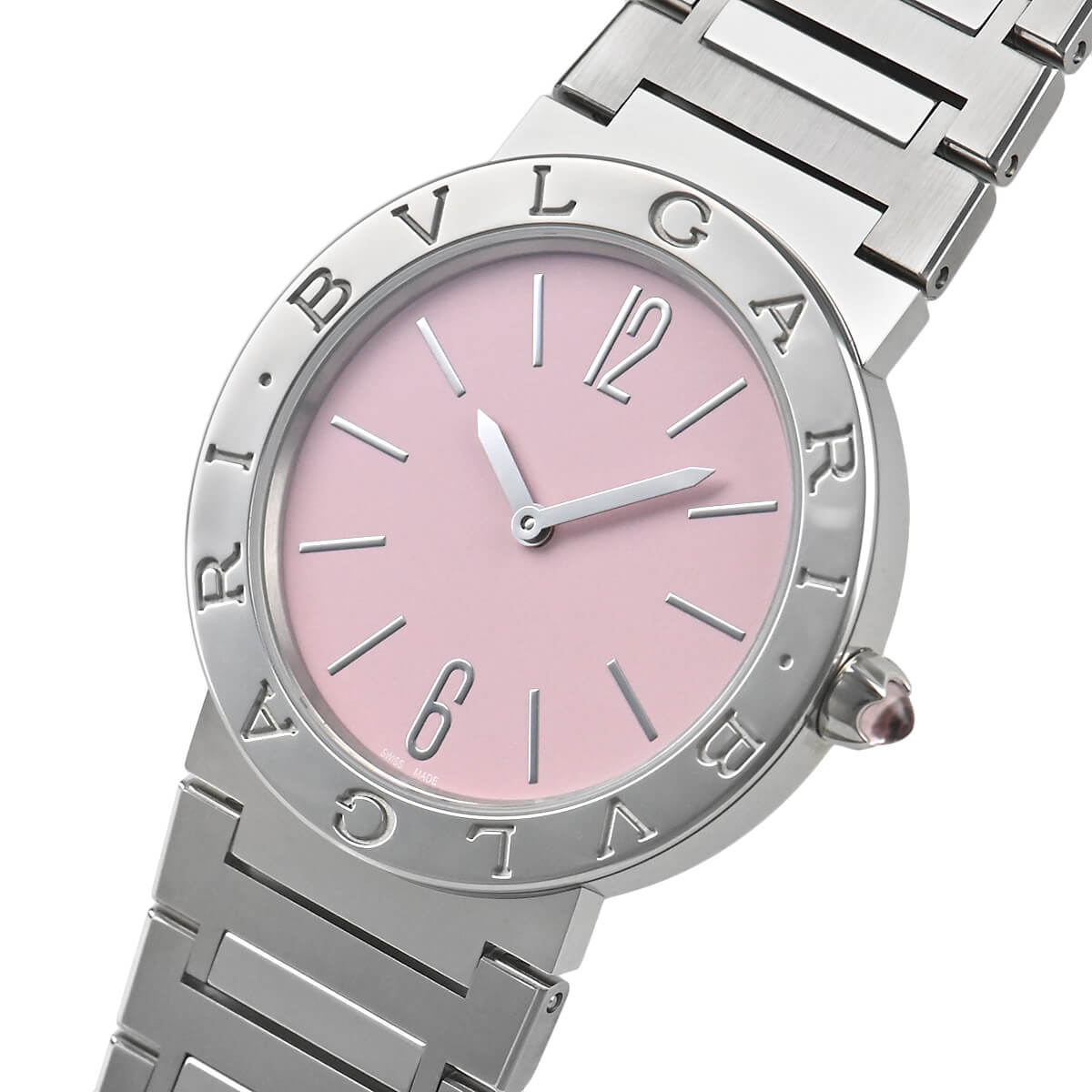 BVLGARI（ブルガリ） ブルガリ・ブルガリ 限定350本 103711 新品