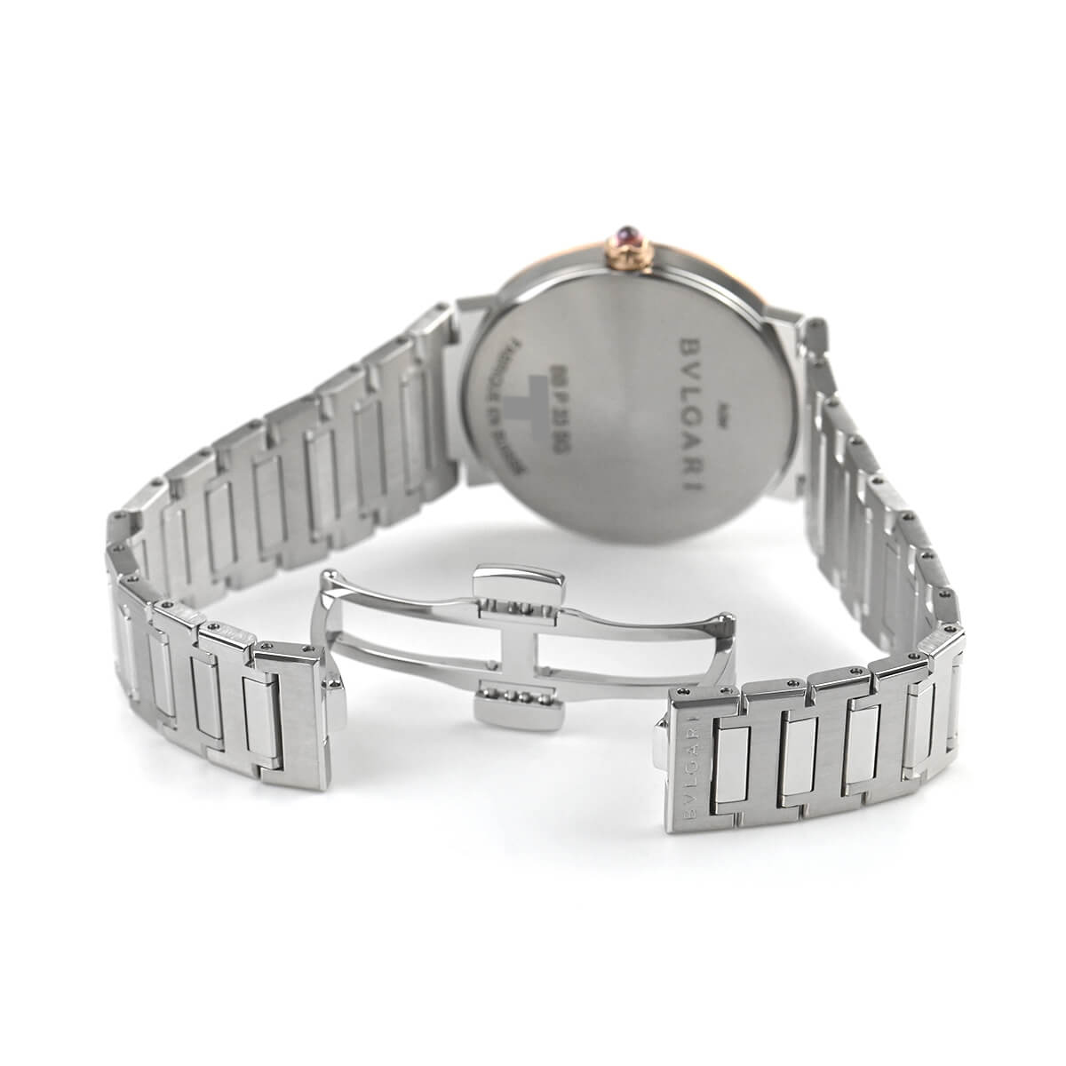 BVLGARI ブルガリ ブルガリ・ブルガリ 103757 新品 レディース