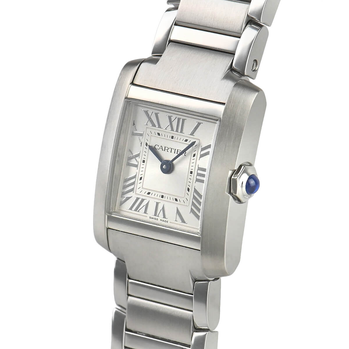 Cartier（カルティエ） タンクフランセーズ SM WSTA0065 新品 