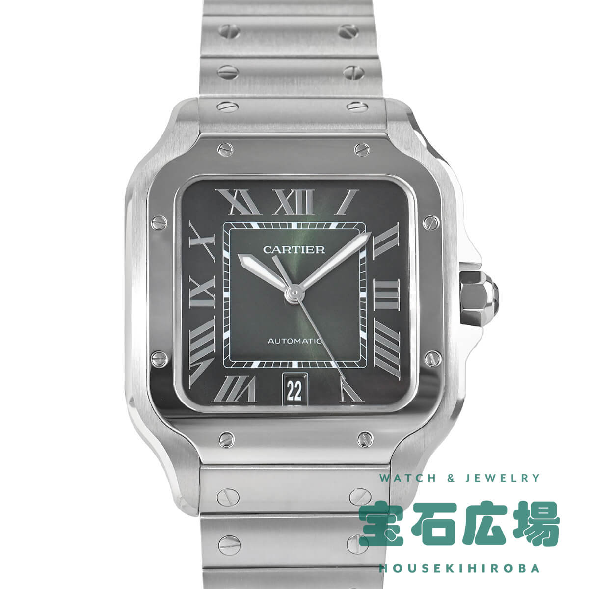 �J���e�B�G Cartier �T���g�X �h�D �J���e�B�G LM WSSA0062 �V�i �����Y �r���v