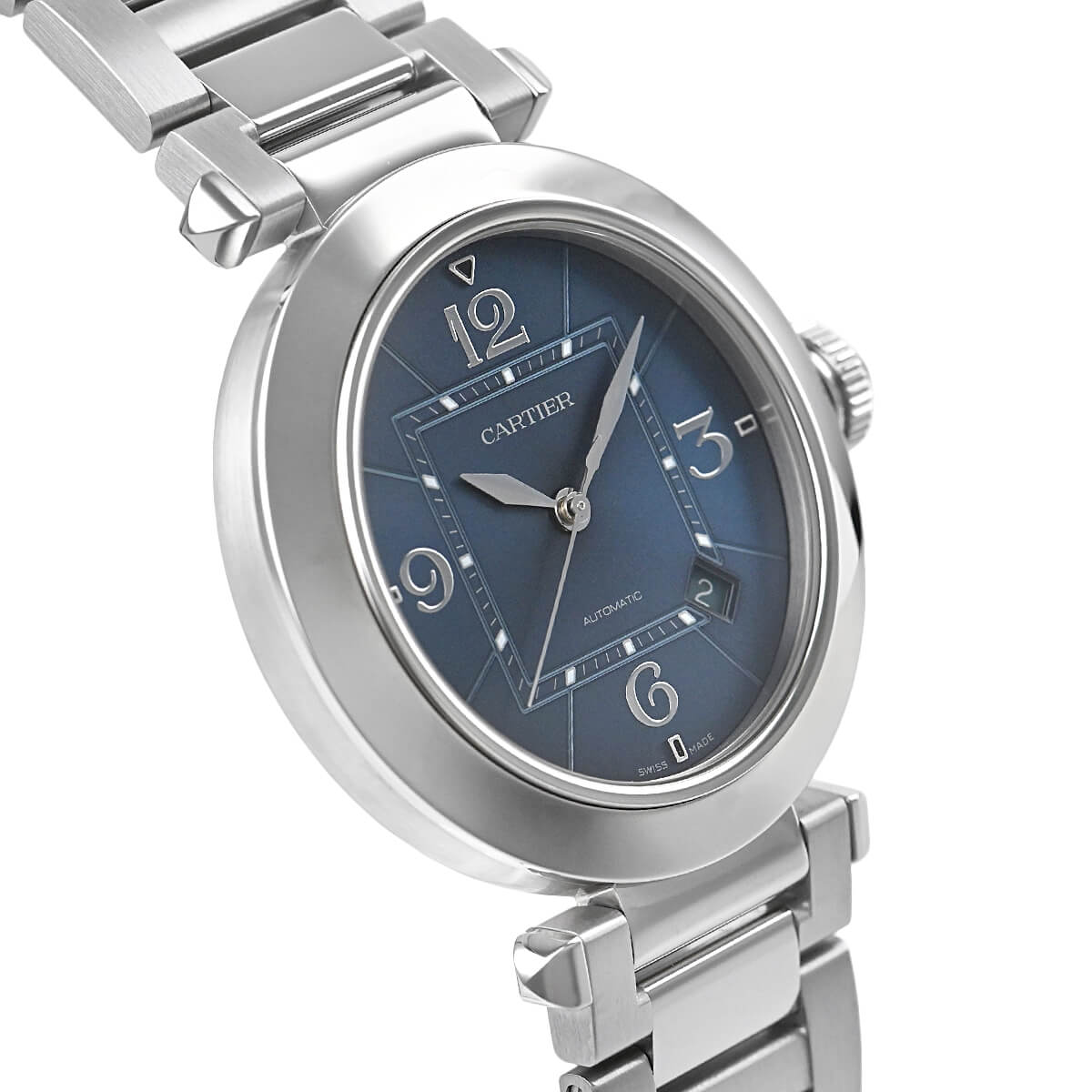 Cartier カルティエ パシャ ドゥ カルティエ41 WSPA0038 新品