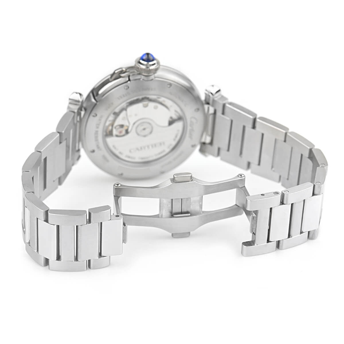 Cartier カルティエ パシャ ドゥ カルティエ41 WSPA0038 新品 メンズ  