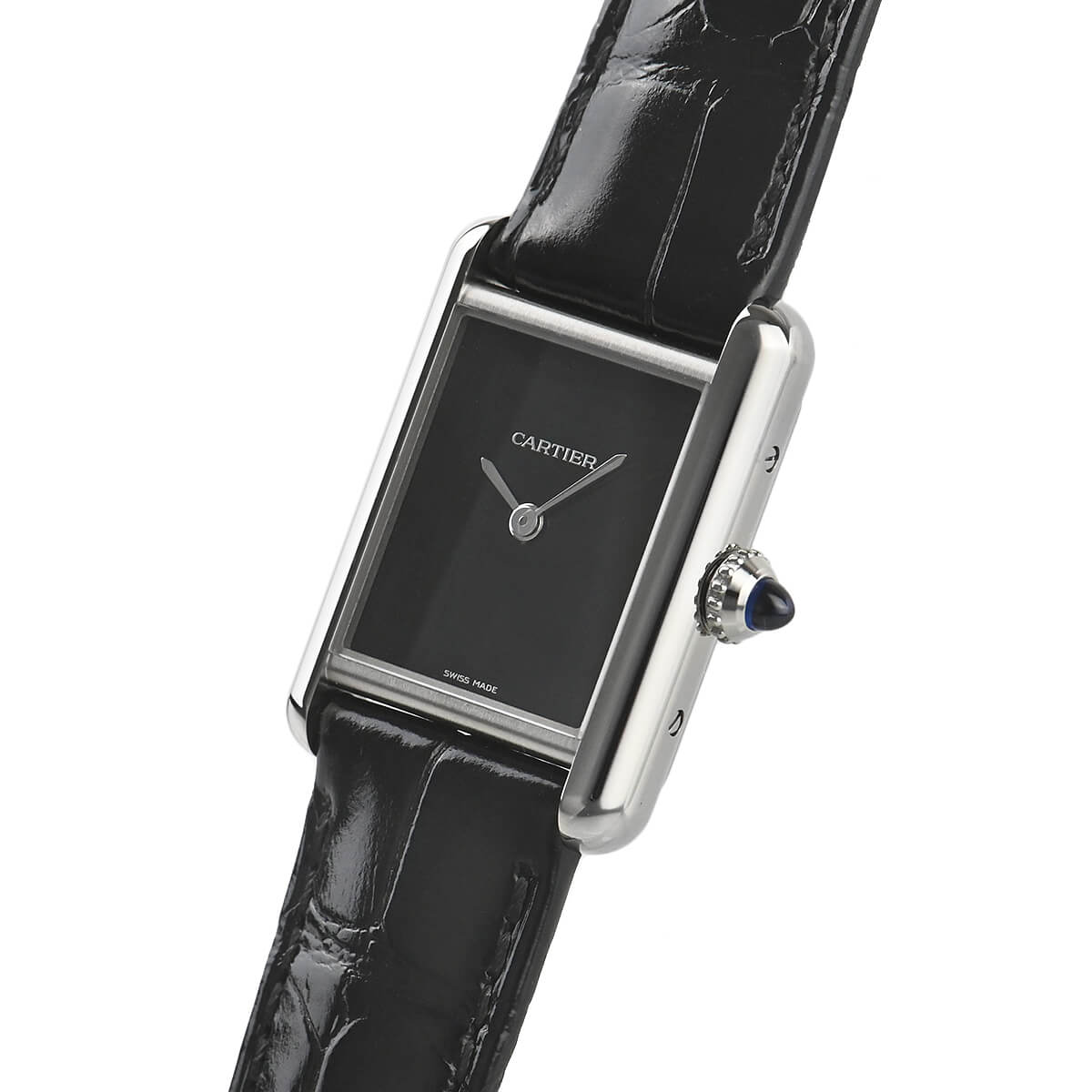 Cartier カルティエ タンク マスト SM WSTA0071 新品 レディース
