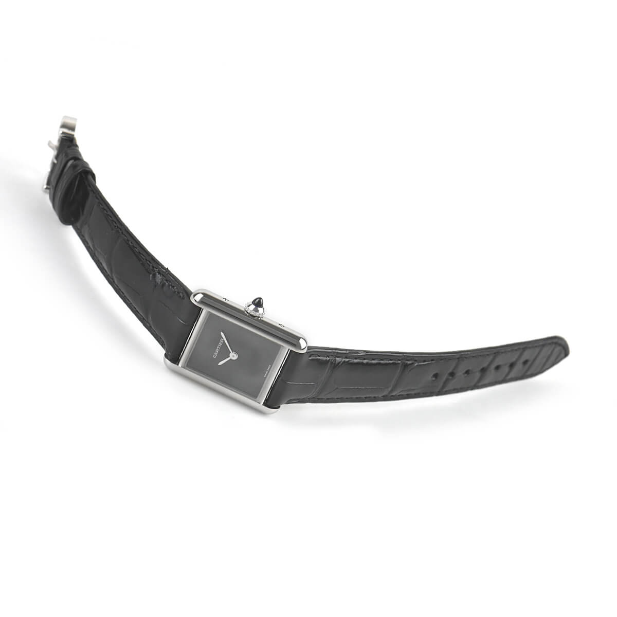 Cartier（カルティエ） タンク マスト SM WSTA0071 新品 レディース
