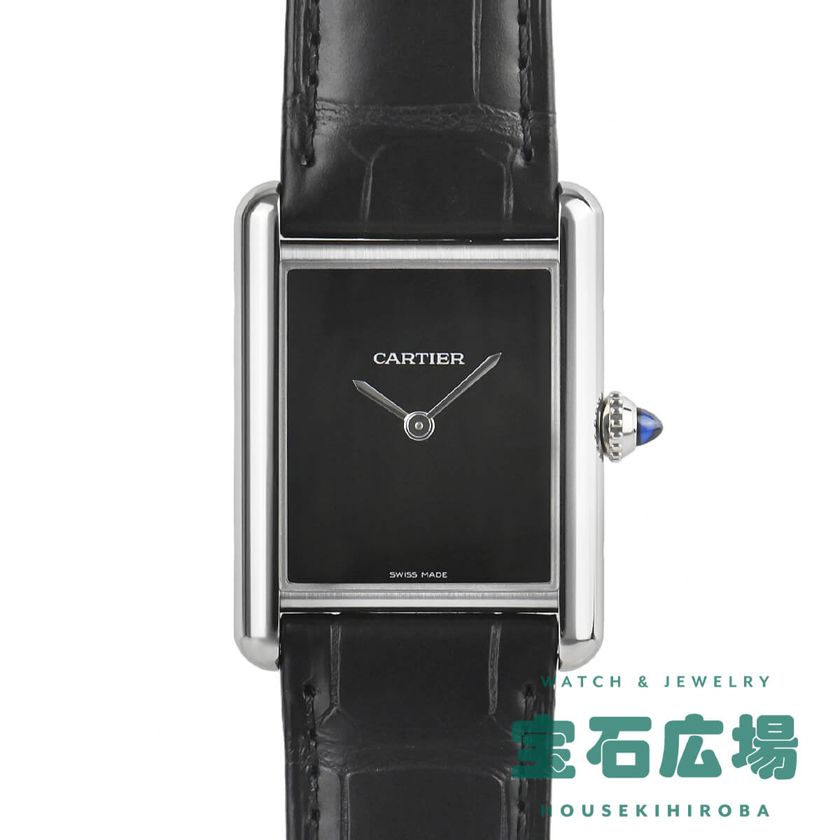 ƥ Cartier  ޥ LM WSTA0072   ӻ