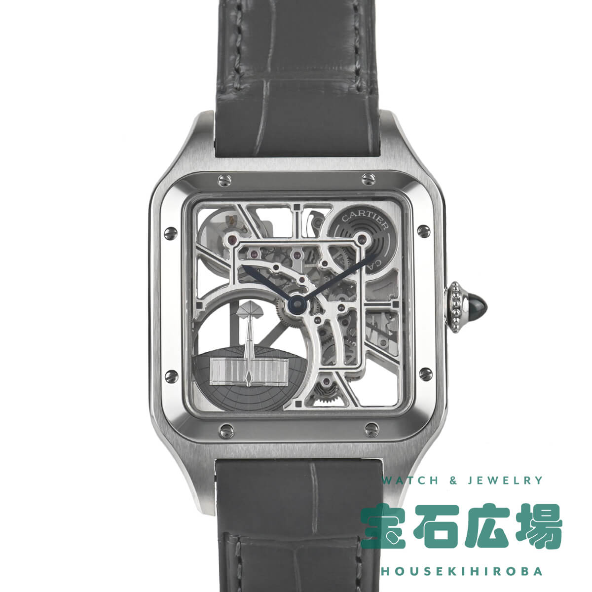 ƥ Cartier ȥ-ǥ ȥ LM WHSA0032   ӻ