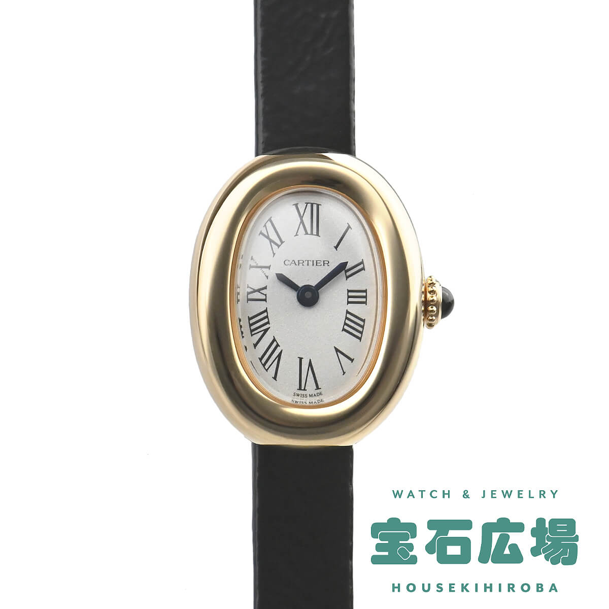 �J���e�B�G Cartier �x�j�����[�� �~�j WGBA0041 �V�i ���f�B�[�X �r���v