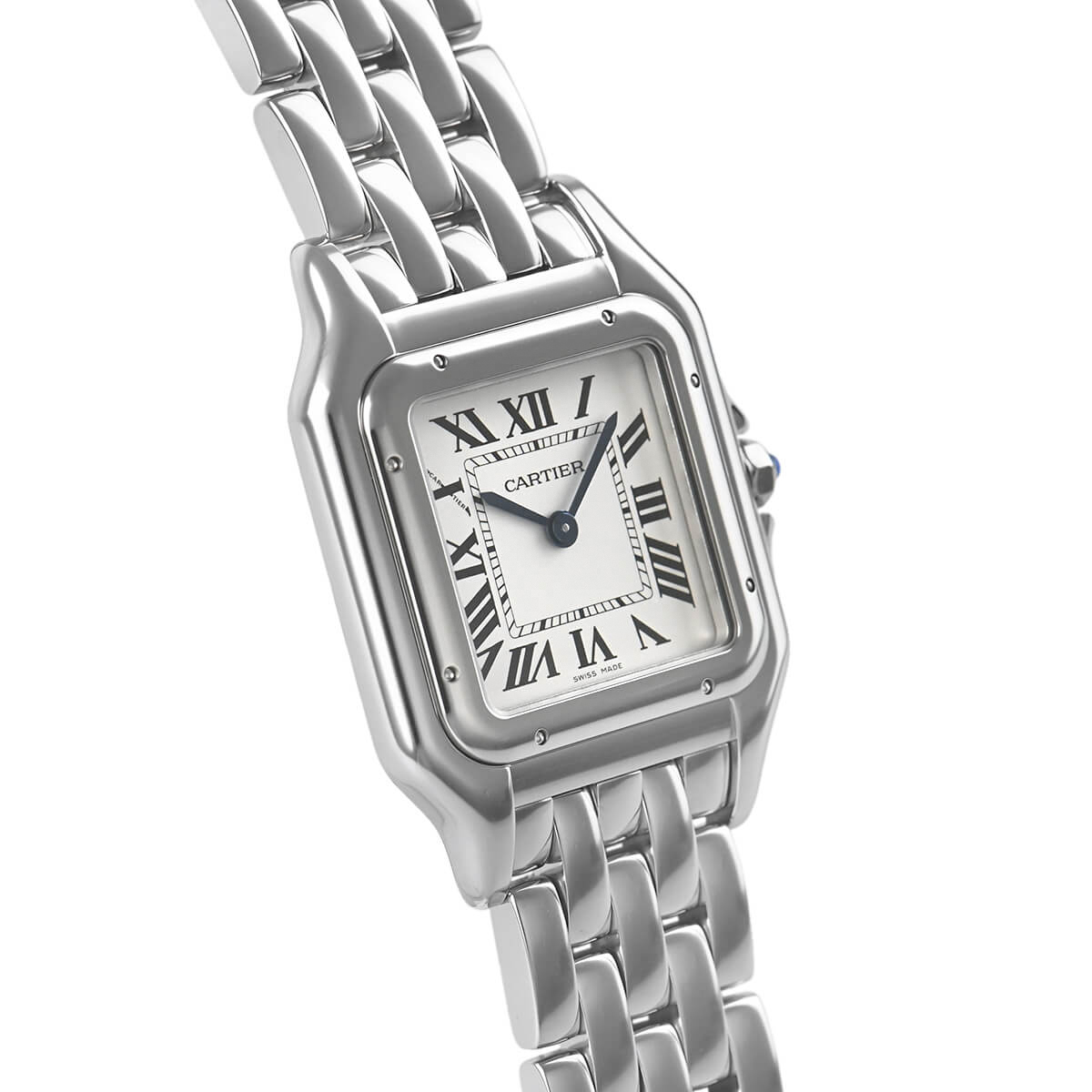 Cartier（カルティエ） パンテール ドゥ MM WSPN0015 新品 ユニ