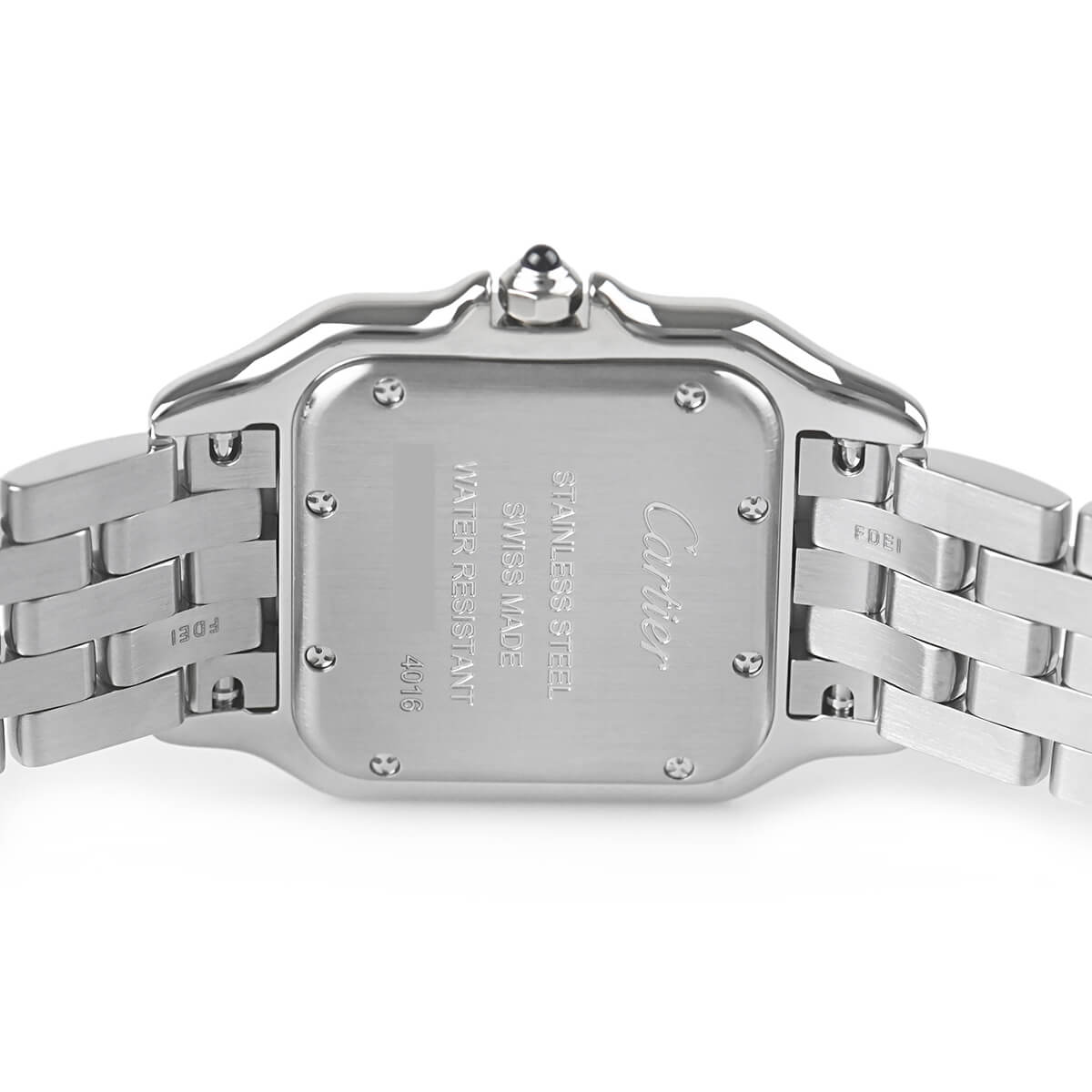 Cartier カルティエ パンテール ドゥ MM WSPN0015 新品 ユニ