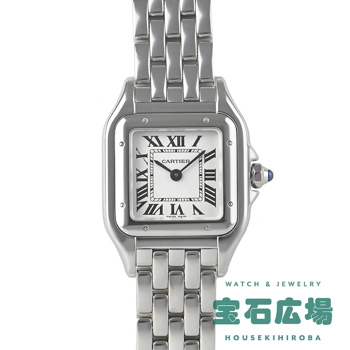 �J���e�B�G Cartier �p���e�[�� �h�D �J���e�B�G SM WSPN0013 �V�i ���f�B�[�X �r���v