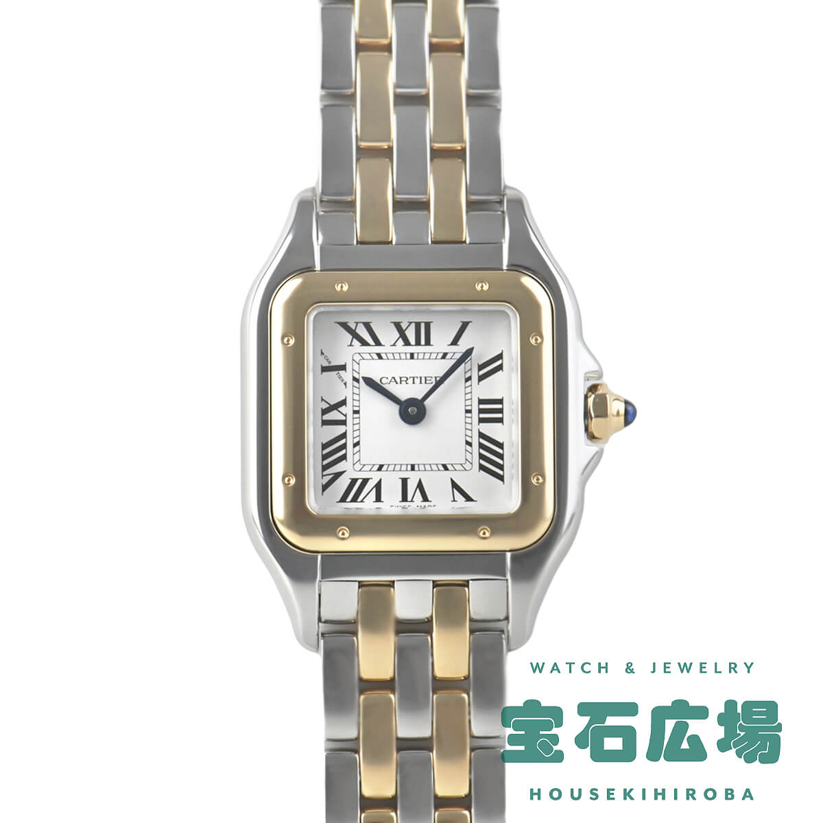�J���e�B�G Cartier �p���e�[�� �h�D �J���e�B�G SM W2PN0018 �V�i ���f�B�[�X �r���v