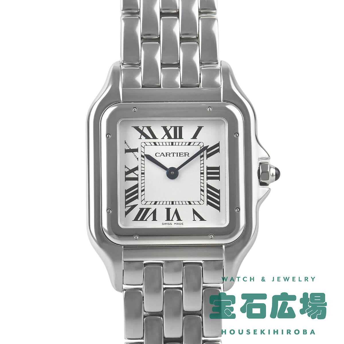 �J���e�B�G Cartier �p���e�[�� �h�D �J���e�B�G LM WSPN0016 �V�i �����Y �r���v