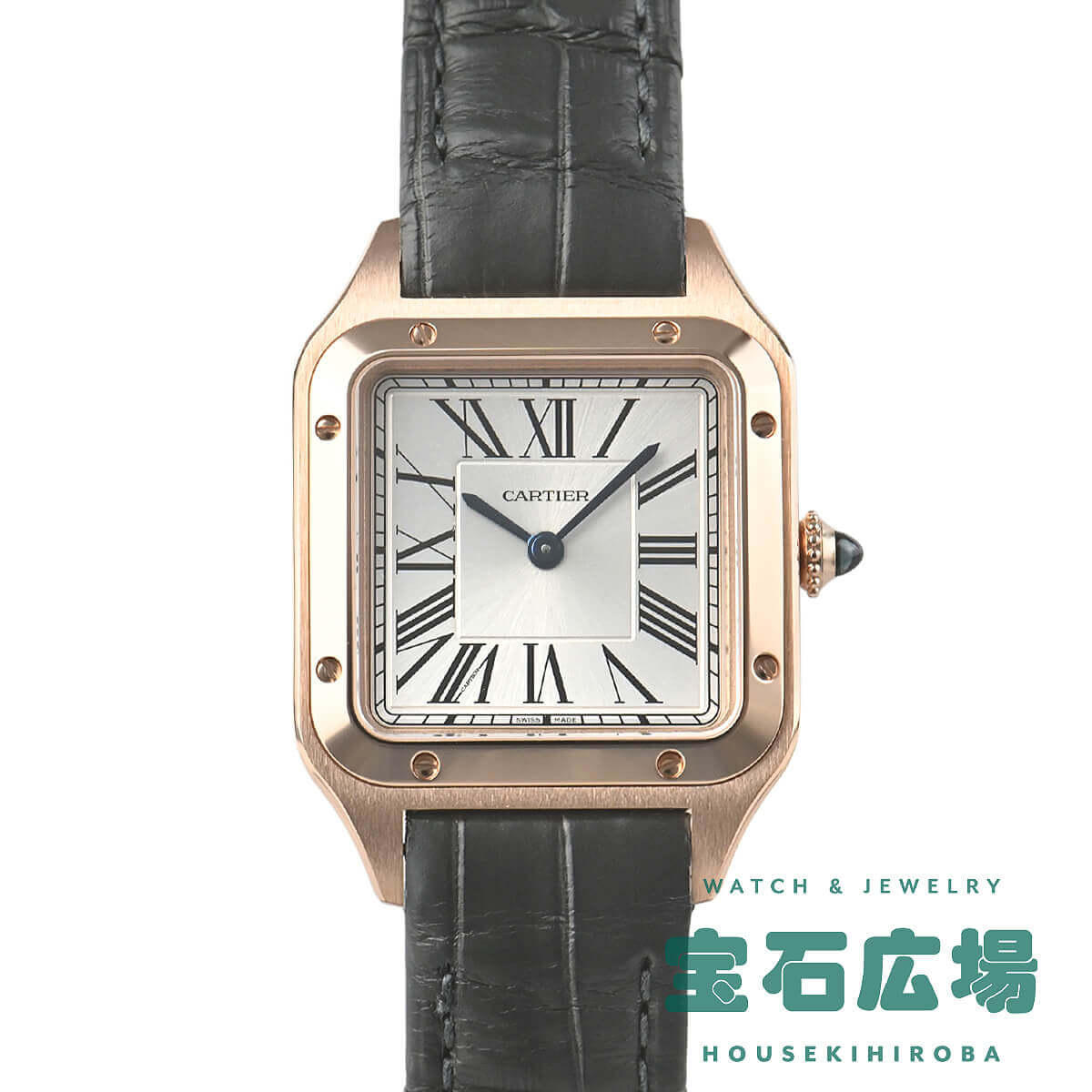 �J���e�B�G Cartier �T���g�X �f������ SM WGSA0117 ���f�B�[�X �r���v