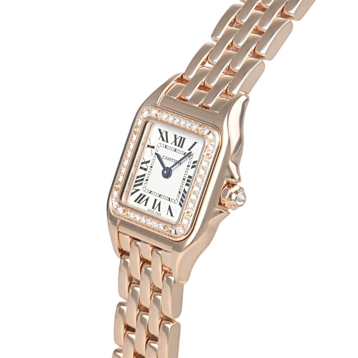 Cartier（カルティエ） パンテール ドゥ SM WJPN0087 新品 レディース