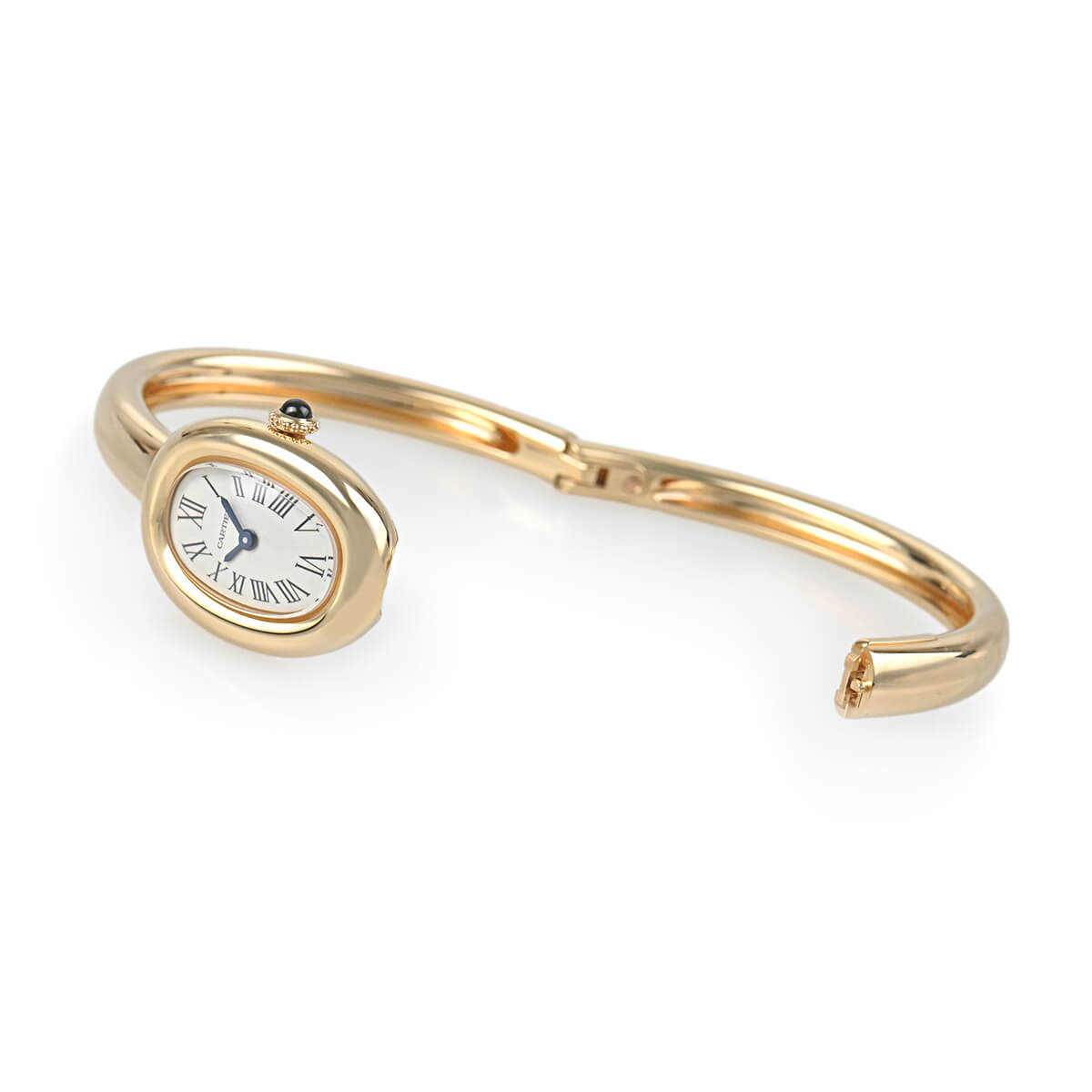 Cartier（カルティエ） ベニュワール ミニ サイズ16 WGBA0078 新品 