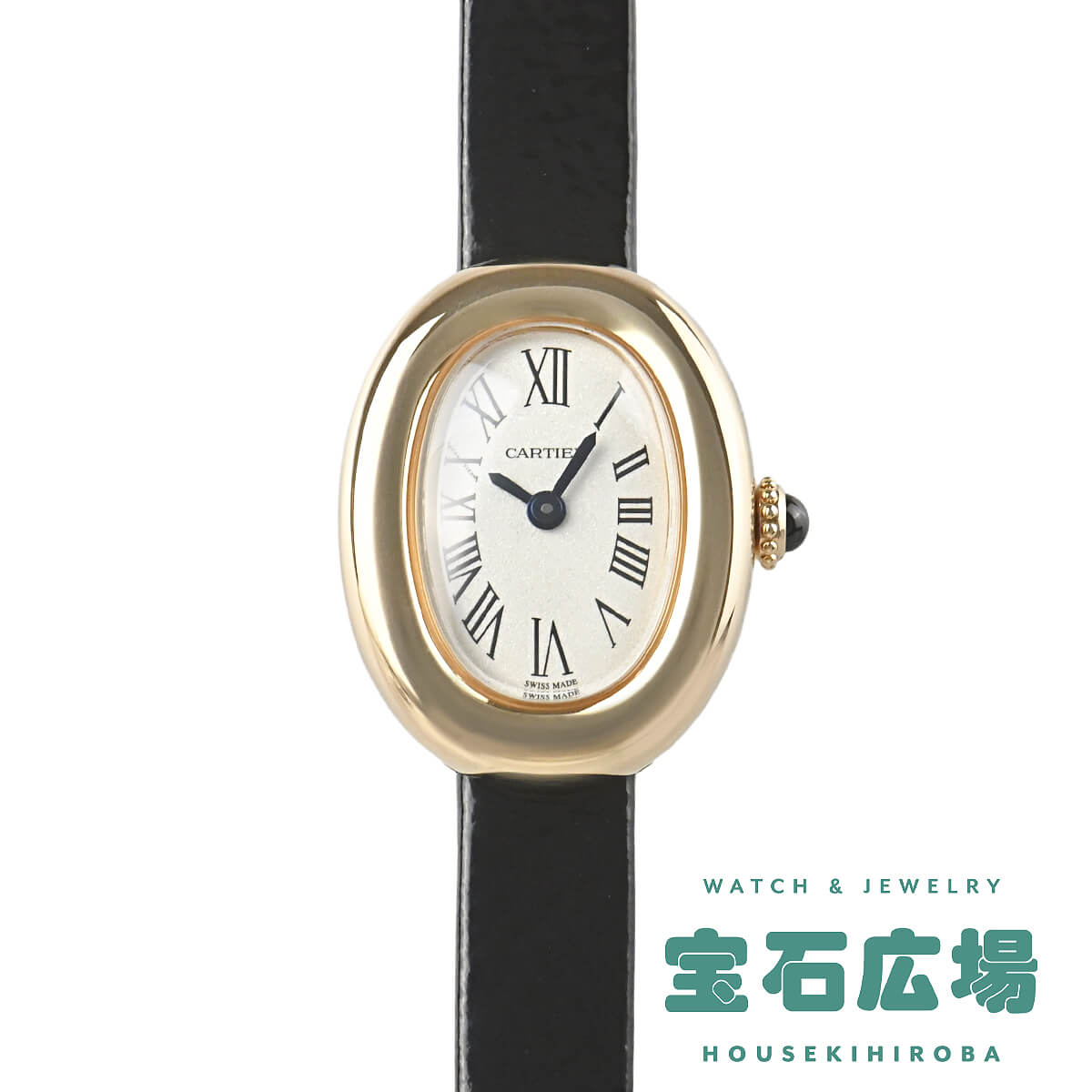 �J���e�B�G Cartier �x�j�����[�� �~�j WGBA0075 �V�i ���f�B�[�X �r���v