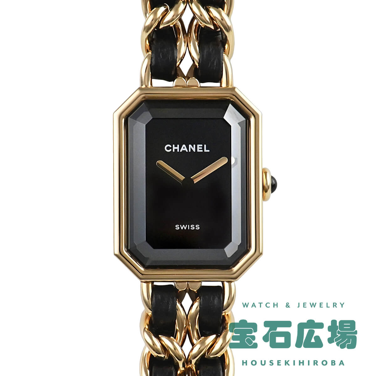 �V���l�� CHANEL �v���~�G�[�� �I���W�i�� �G�f�B�V�����iM�j H6951 �V�i ���f�B�[�X �r���v