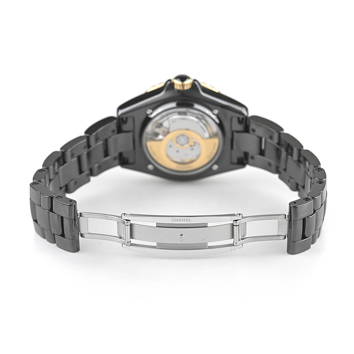 CHANEL シャネル J12 38 キャリバー12.1 H9541 新品 メンズ