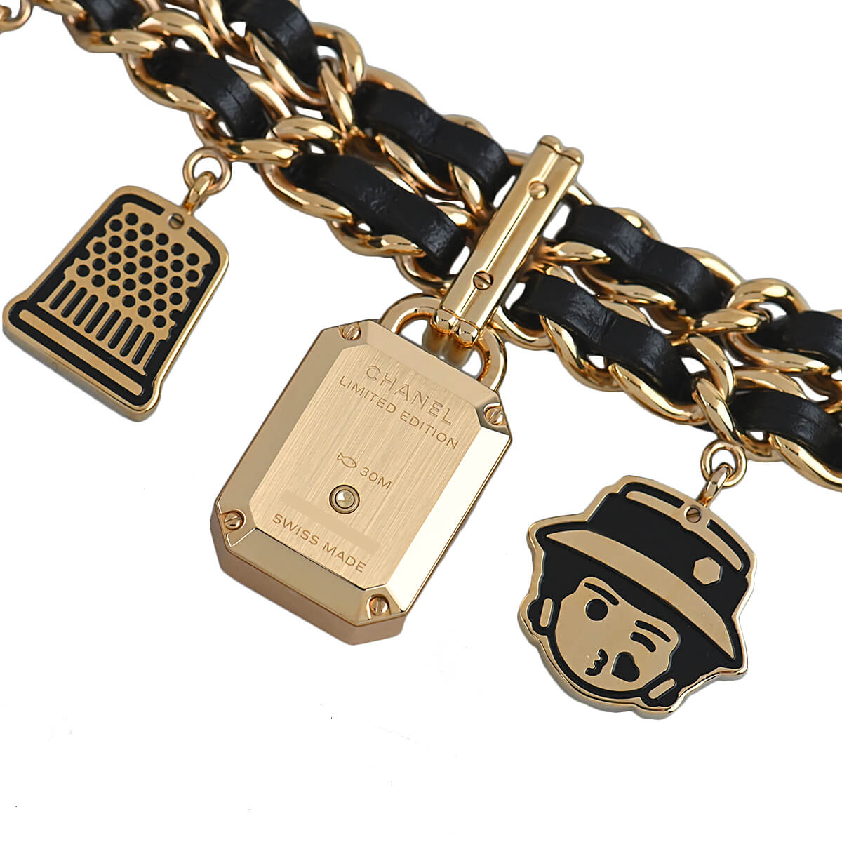 CHANEL（シャネル） プルミエール チャーム クチュール（M） 限定生産