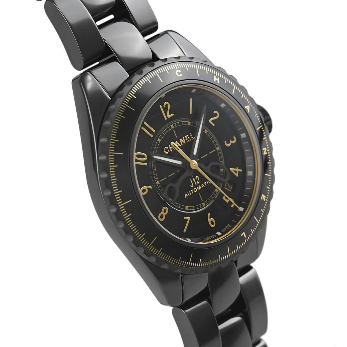 CHANEL（シャネル） CHANEL J12 クチュール 38MM 限定生産 H9762 新品