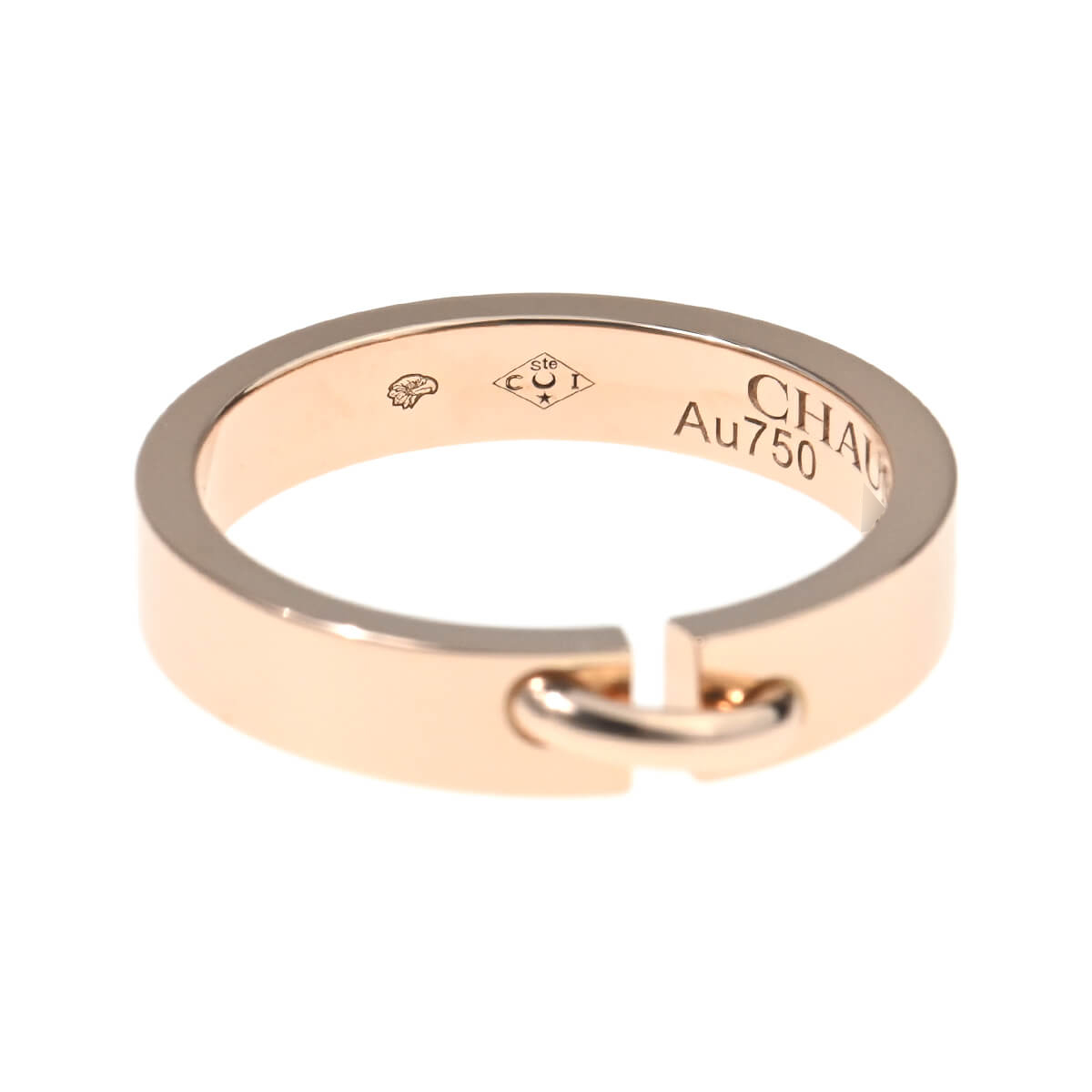 CHAUMET（ショーメ） リアン エヴィダンス リング 080543 新品