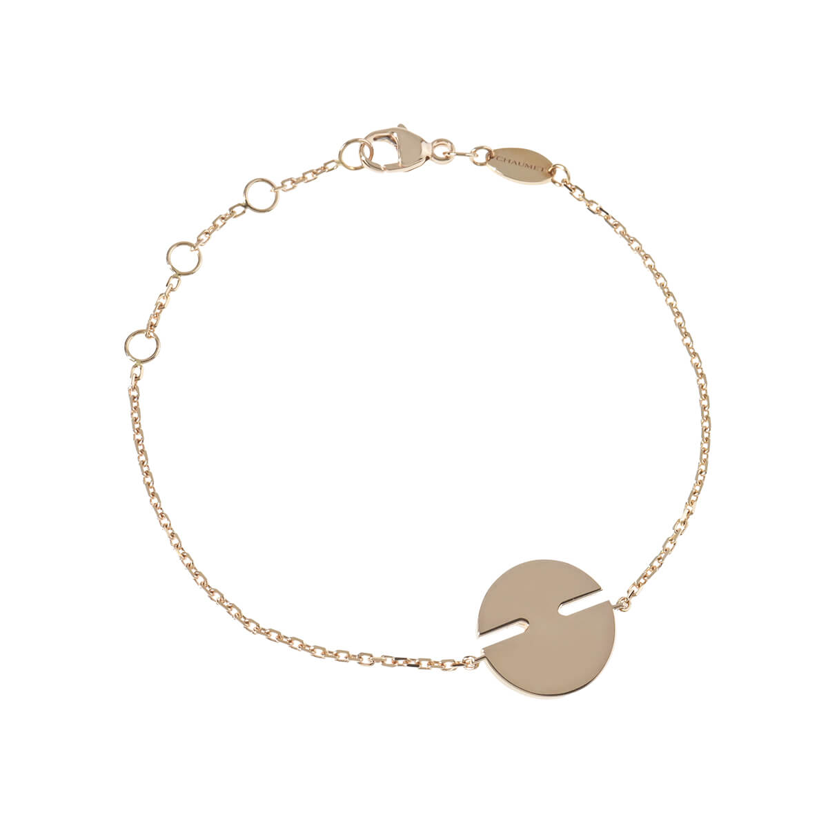 CHAUMET（ショーメ） ジュ・ドゥ・リアン ハーモニー ダイヤ・ホワイト 