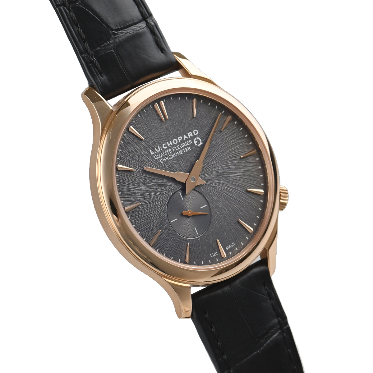 Chopard ショパール CHOPARD L.U.C XPS ツイスト QF フェア