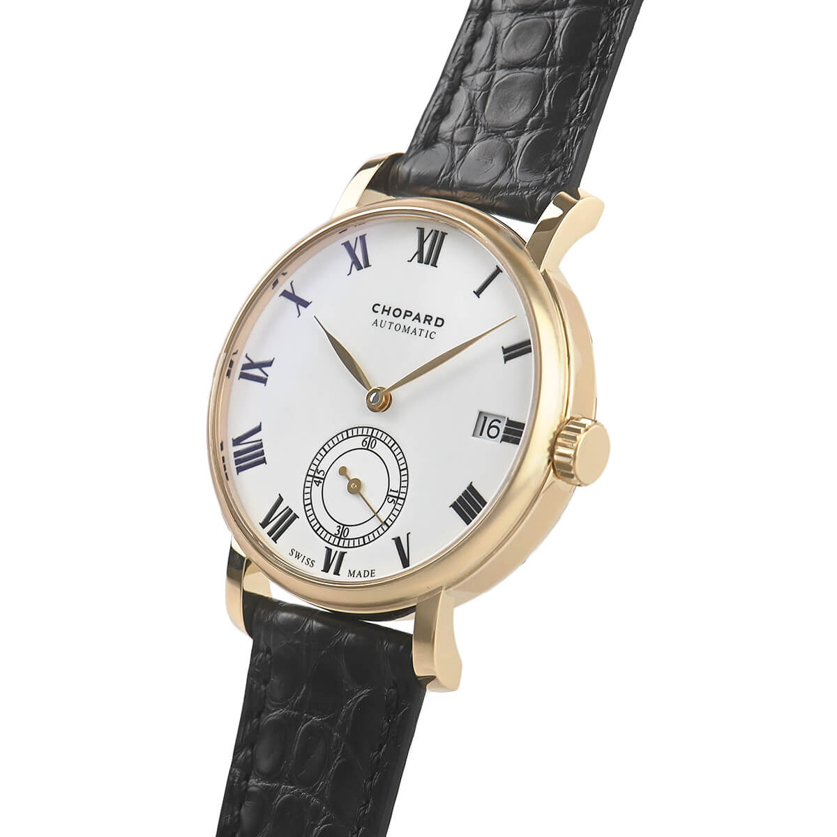Chopard（ショパール） クラシック 161289-0001 新品 メンズ 腕時計