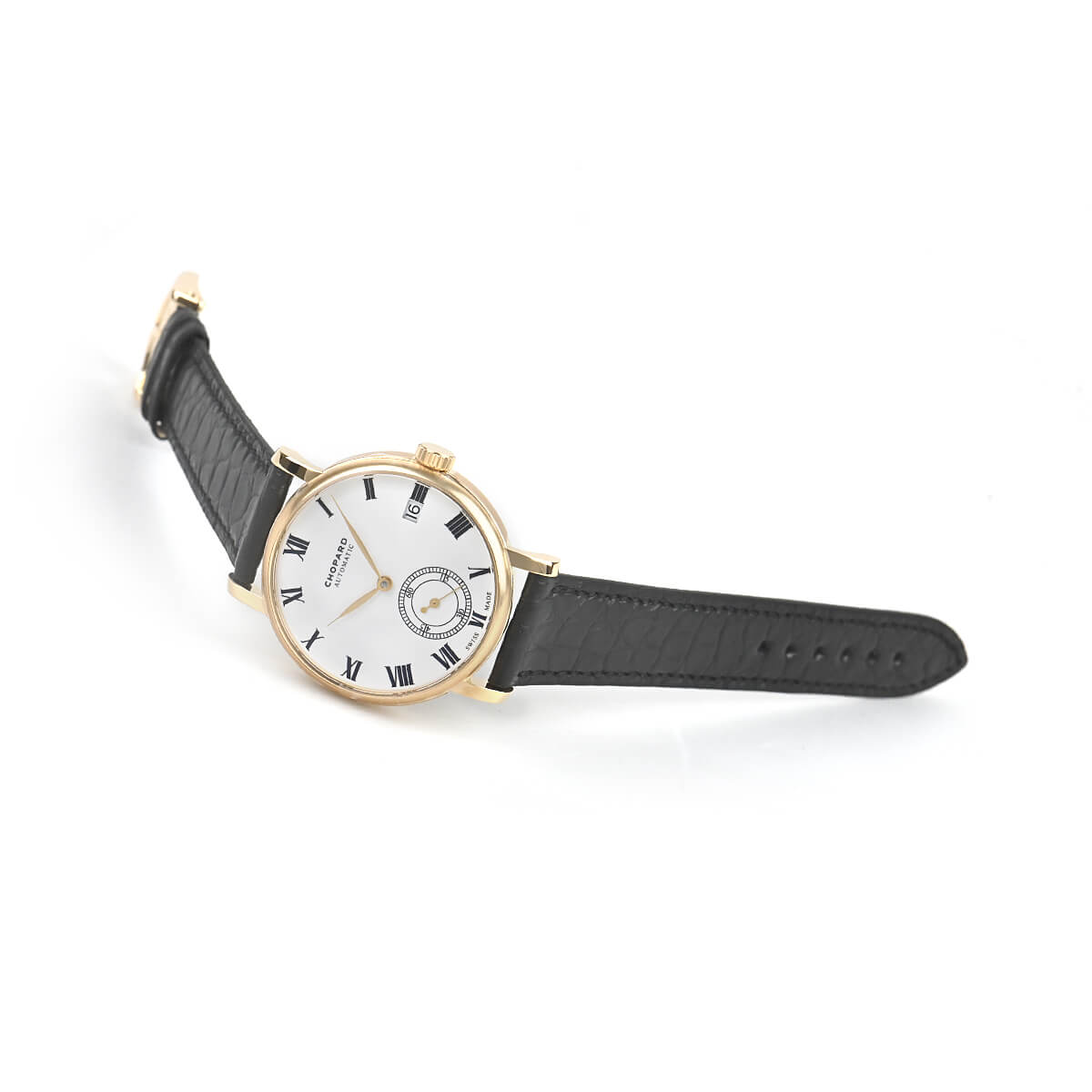 Chopard（ショパール） クラシック 161289-0001 新品 メンズ 腕時計