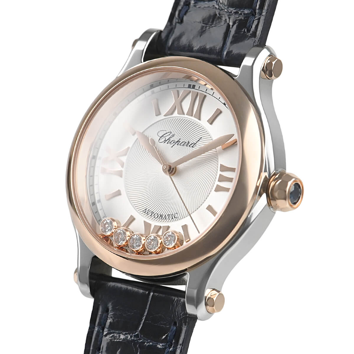Chopard（ショパール） ハッピースポーツ33mm オートマティック 278608