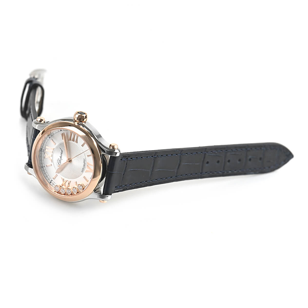 Chopard（ショパール） ハッピースポーツ33mm オートマティック 278608