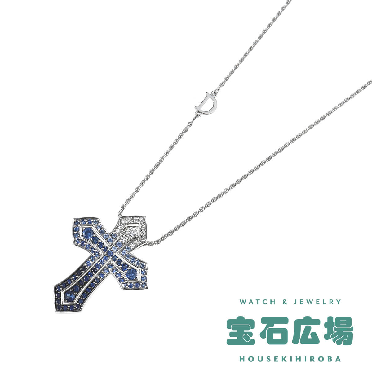 DAMIANI（ダミアーニ） ベルエポック クラウン アイスバーグ（M