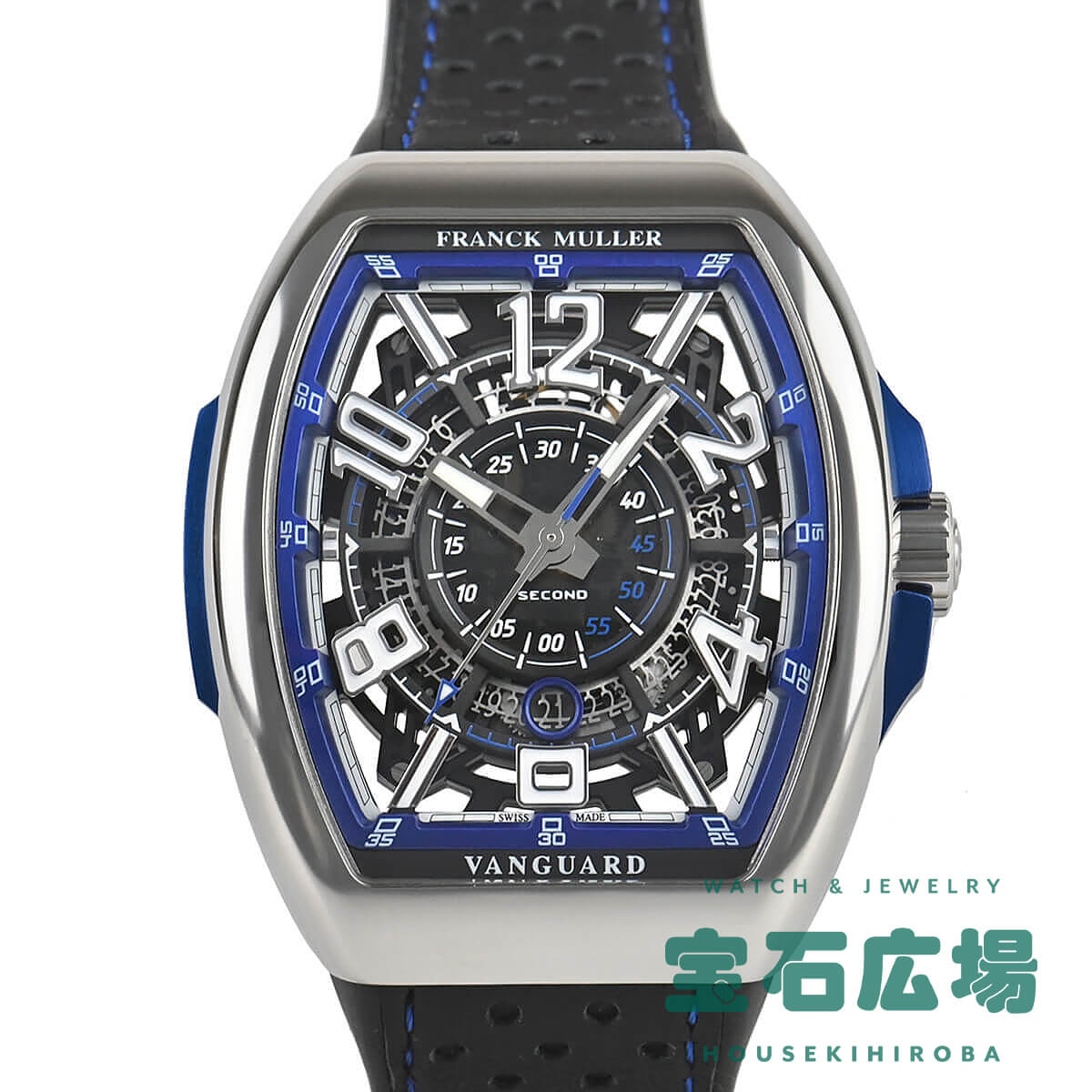 ե󥯥ߥ顼 FRANCK MULLER 󥬡 졼 ȥ V45SCDT SQT RCG   ӻ