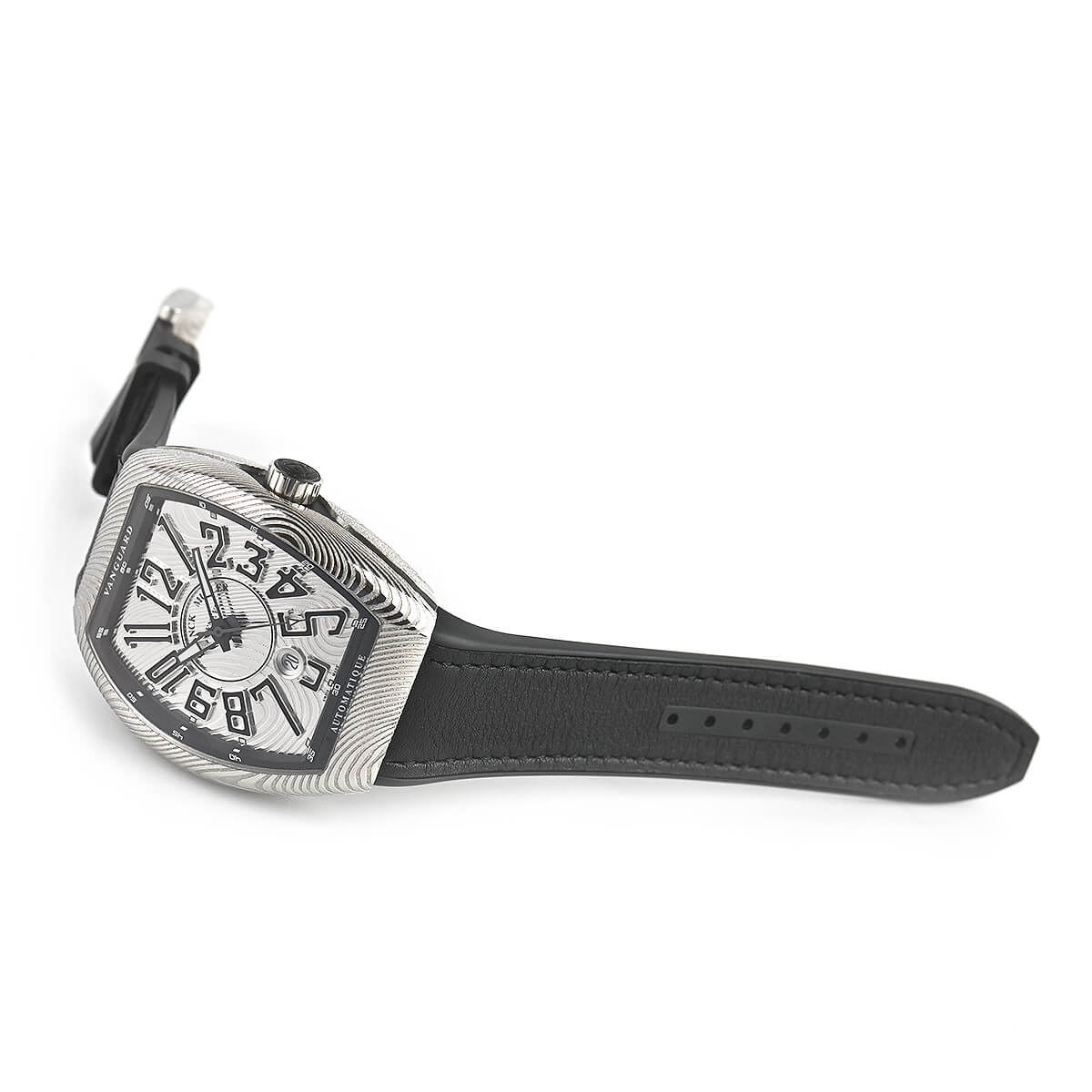 FRANCK MULLER（フランクミュラー） ヴァンガード V45SCDT AC DAM 新品