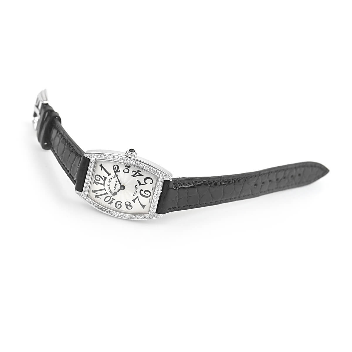 フランク ミュラー FRANCK MULLER トノウカーベックス 1752QZDP 新品 