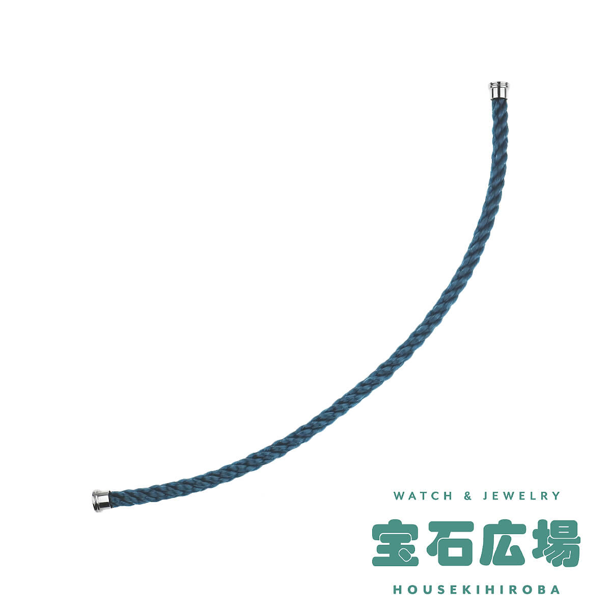 Fred（フレッド） フォース10 リヴィエラブルー ケーブル（LM） 6B1177