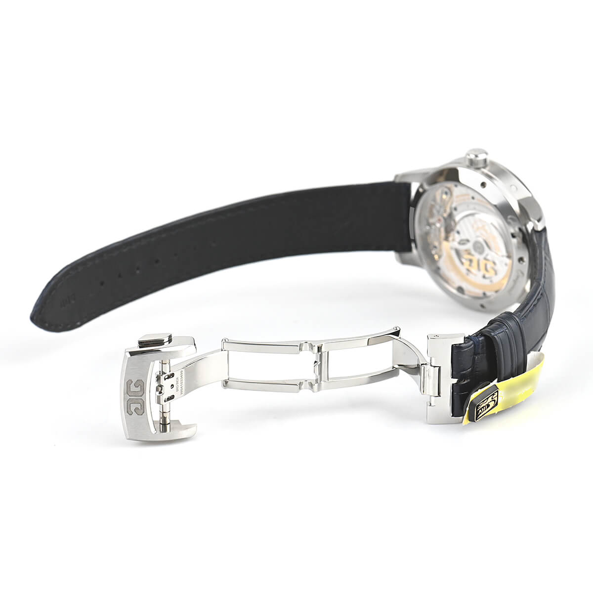 グラスヒュッテ オリジナル GLASHUTTE ORIGINAL パノマティック ルナ 1-90-02-46-32-61 新品 メンズ 腕時計｜houseki-h｜05