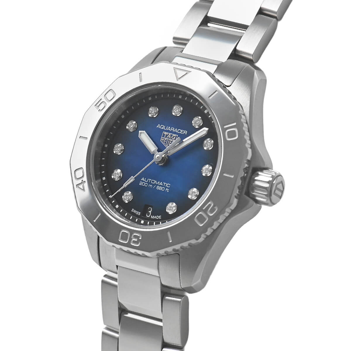 TAG HEUER（タグ・ホイヤー） アクアレーサー（新品） アクアレーサー