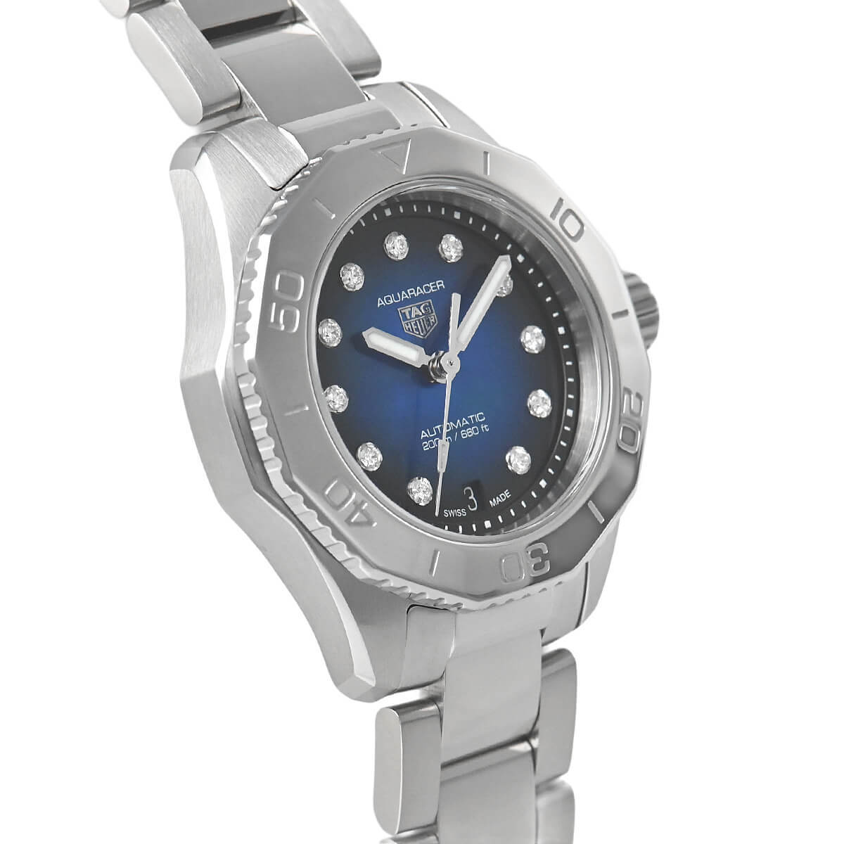 TAG HEUER（タグ・ホイヤー） アクアレーサー（新品） アクアレーサー
