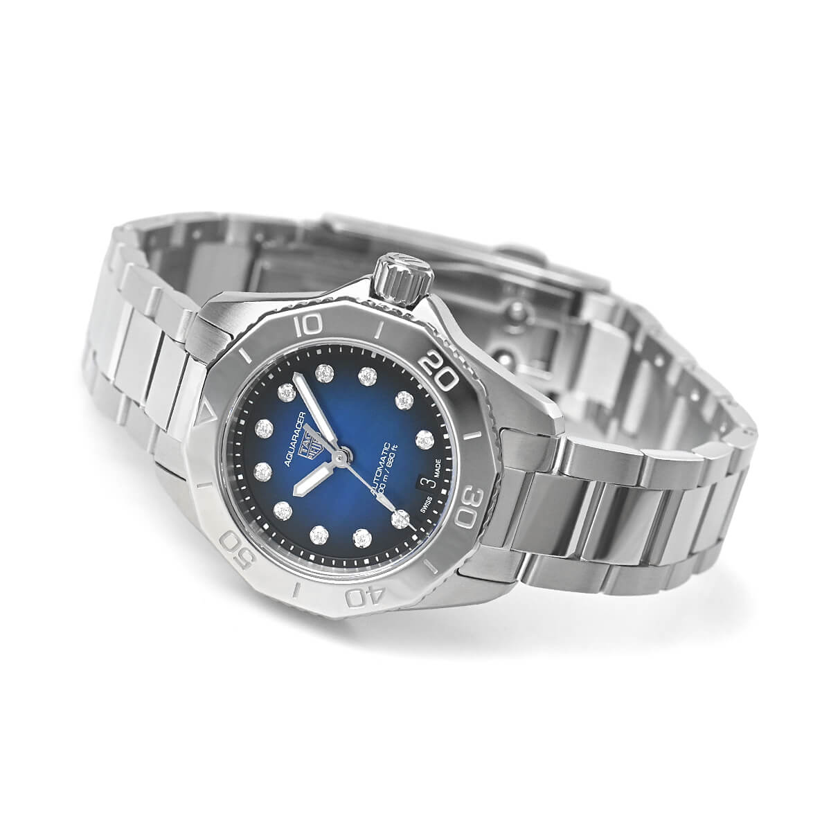 TAG HEUER（タグ・ホイヤー） アクアレーサー（新品） アクアレーサー