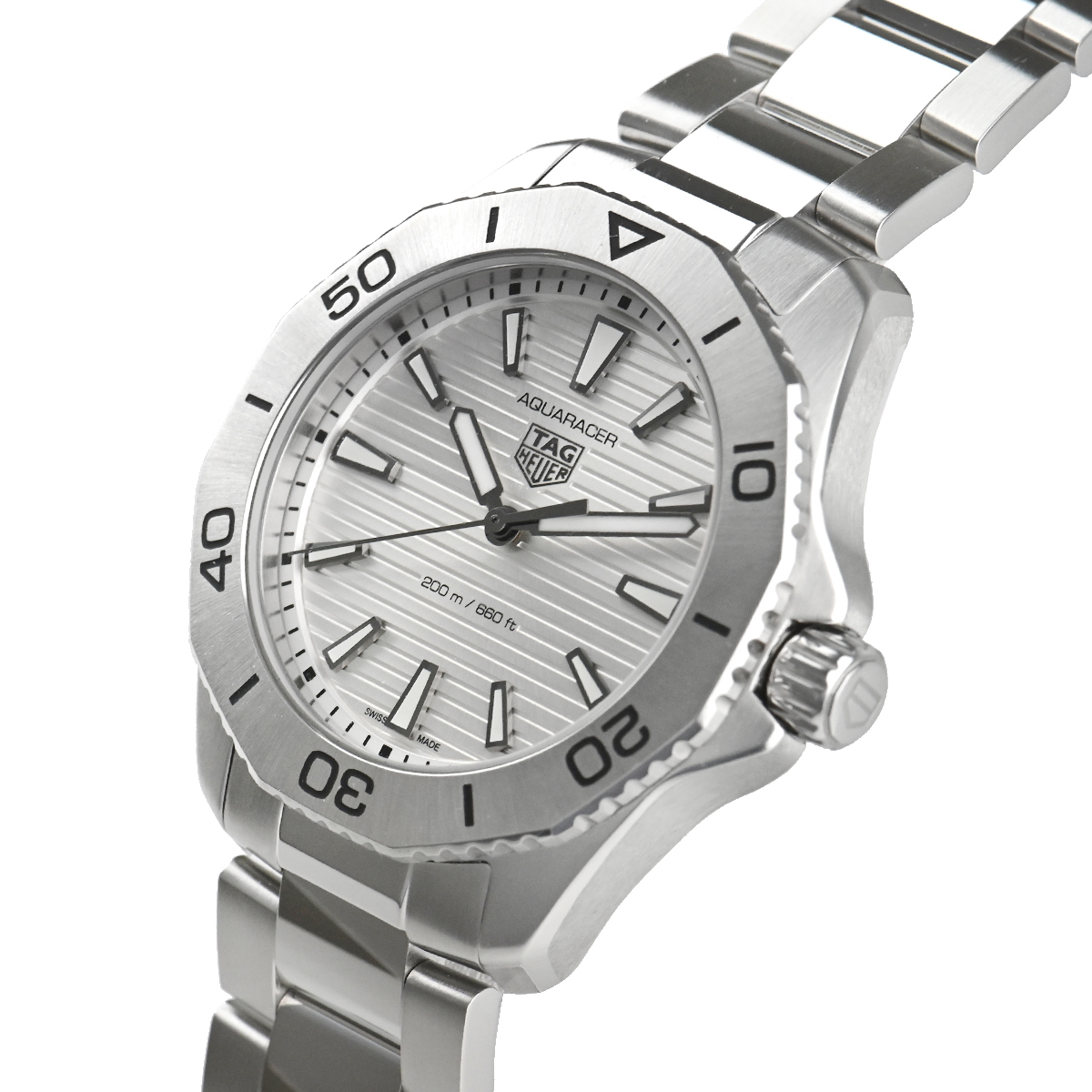 TAG HEUER（タグ・ホイヤー） アクアレーサープロフェッショナル200