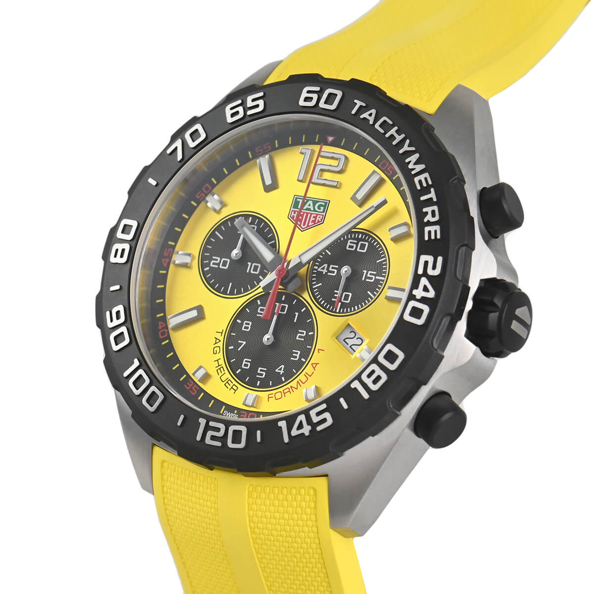タグ・ホイヤー TAG Heuer フォーミュラ1 CAZ101AM.FT8054 新品 メンズ 腕時計｜houseki-h｜02