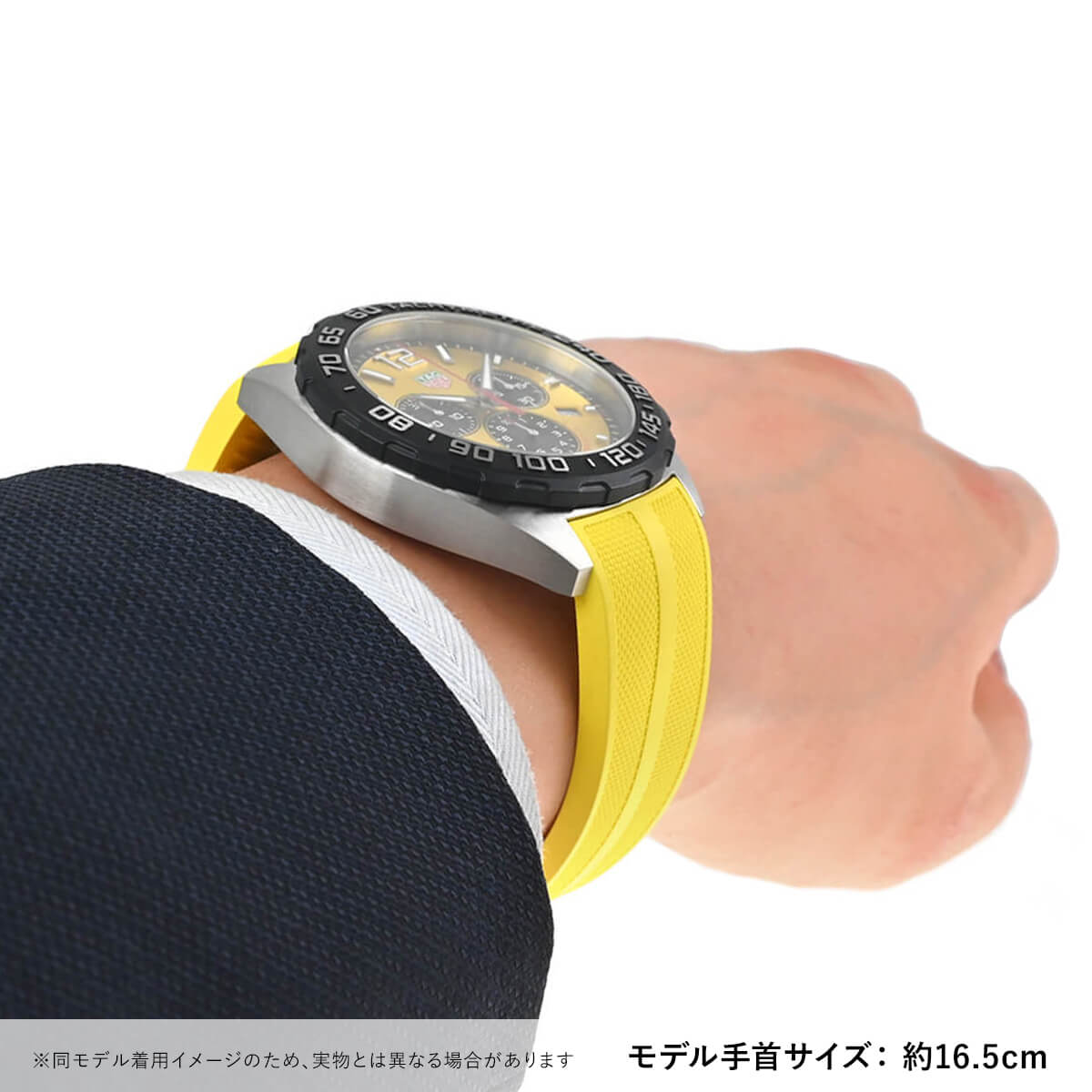 タグ・ホイヤー TAG Heuer フォーミュラ1 CAZ101AM.FT8054 新品 メンズ 腕時計｜houseki-h｜08