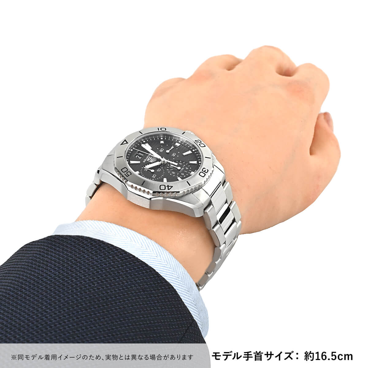 タグ・ホイヤー TAG Heuer アクアレーサー プロフェッショナル200 CBP1110.BA0627 新品 メンズ 腕時計 : ho842 :  宝石広場ヤフー店 - 通販 - Yahoo!ショッピング