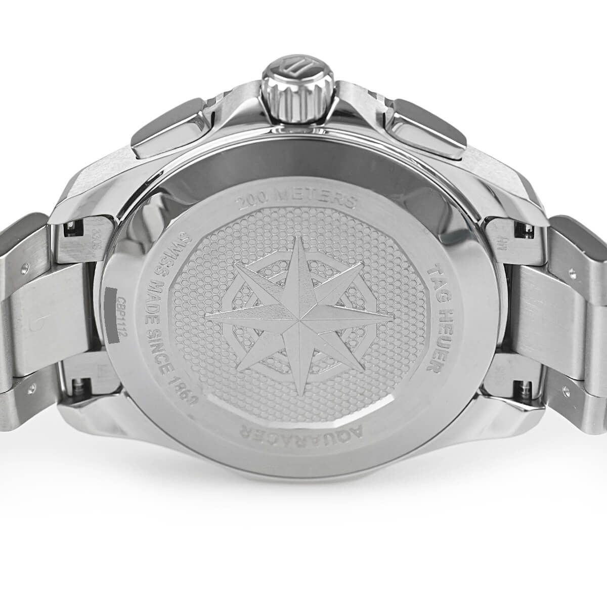 TAG HEUER タグ・ホイヤー Heuer アクアレーサー プロフェッショナル  