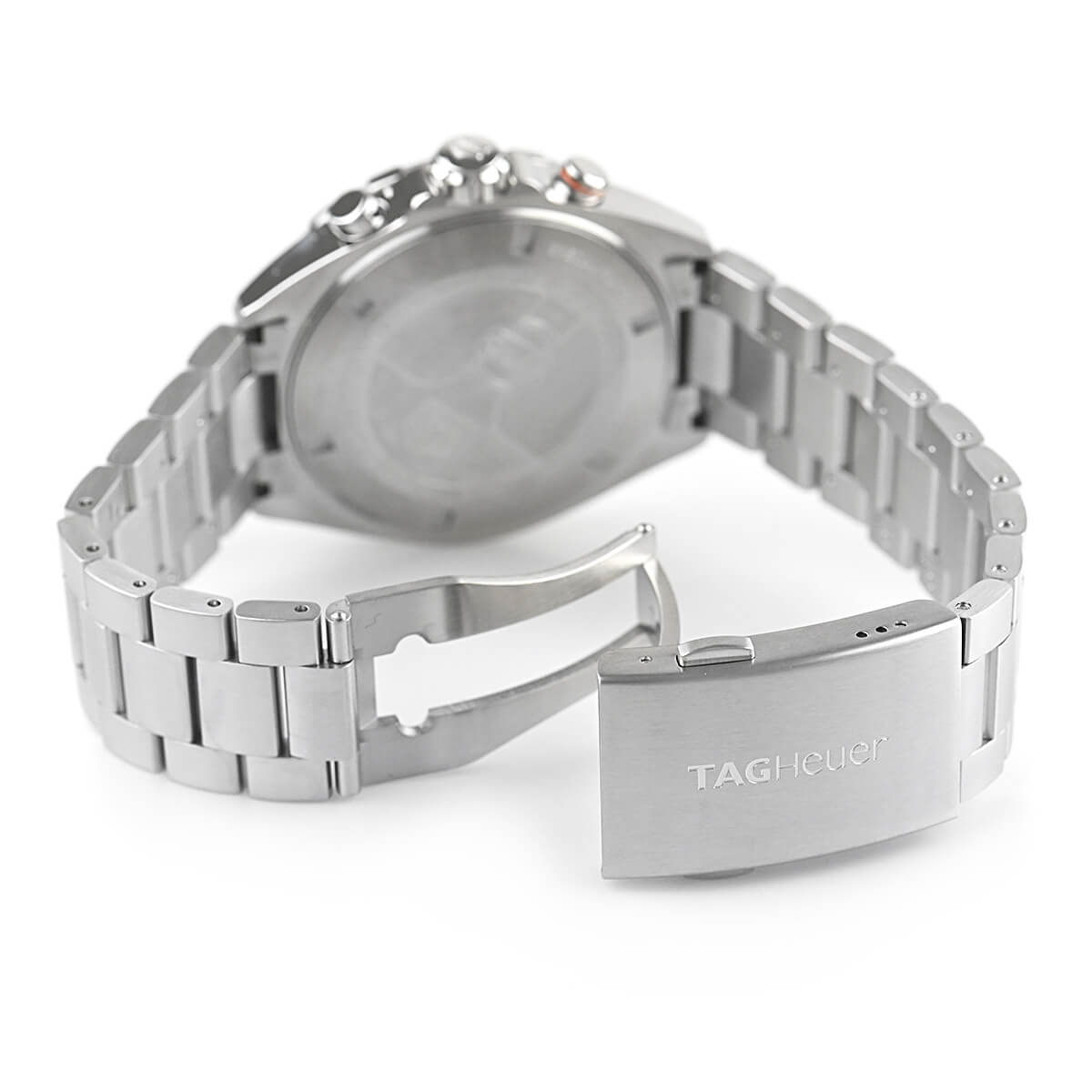 TAG HEUER（タグ・ホイヤー） フォーミュラ1 クロノグラフ ガルフ 