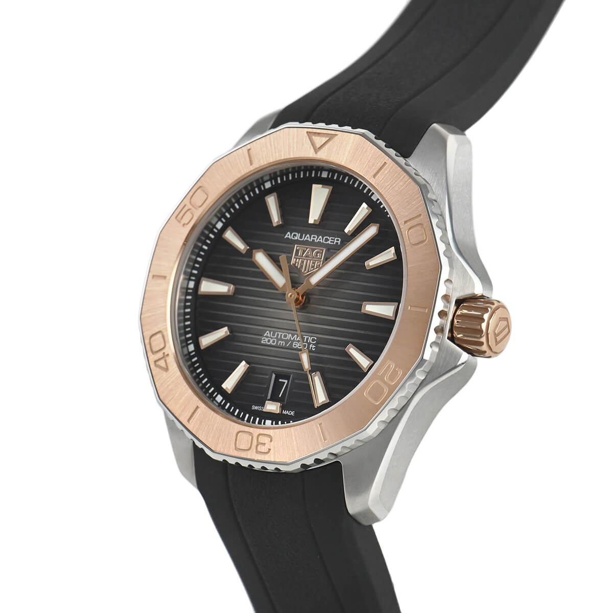 信頼も高い TAG HEUER タグ・ホイヤー Heuer アクアレーサー アクアレーサー
