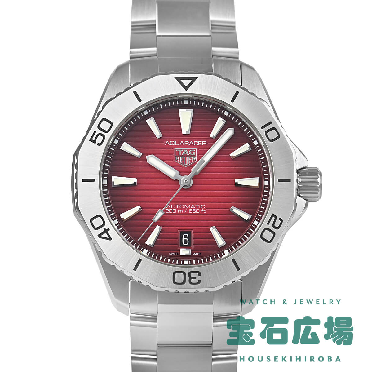 ۥ䡼 TAG Heuer 졼ץեåʥ200 WBP2114.BA0627   ӻ