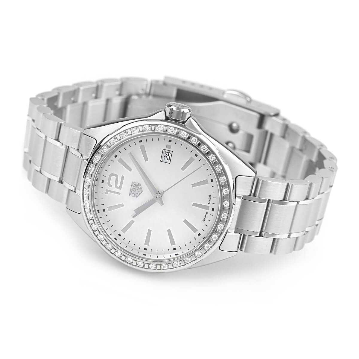 TAG HEUER タグ・ホイヤー Heuer フォーミュラ1 WBJ131A.BA0666